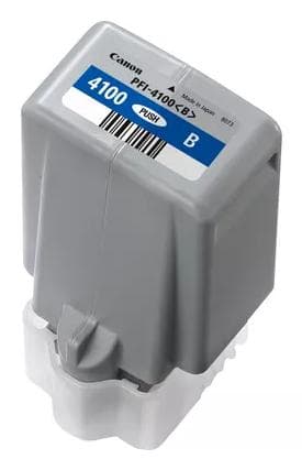 CANON - Blue Ink Tank