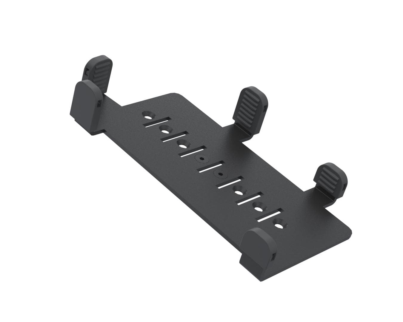 ERGONOMIC SOLUTIONS - PAX S300 MultiGrip Black