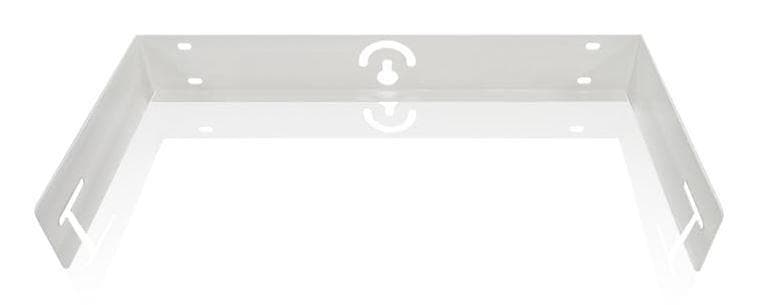 ECLER - U-bracket wall-mount kit | compatible with ARQIS112i | Wall | Max | White