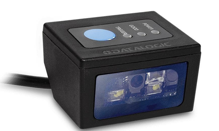 DATALOGIC - DSM0400, 2D, MP-DL, USB, 50 cm Cable