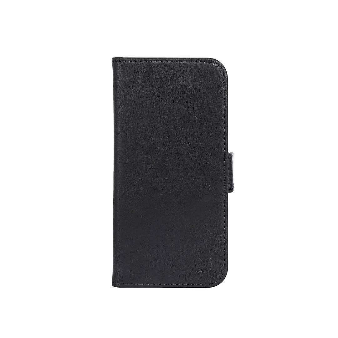 GEAR - Classic 3 card Recycled MagSerie iPhone 17 Pro Deep Red