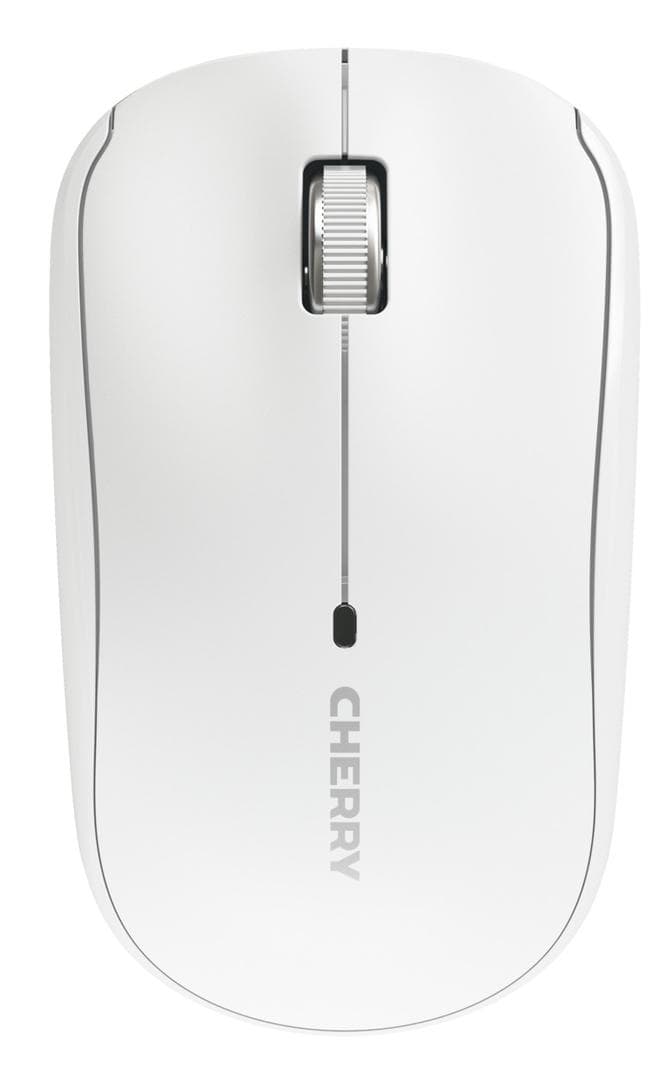 CHERRY - MW 2200 WHITE . WRLS