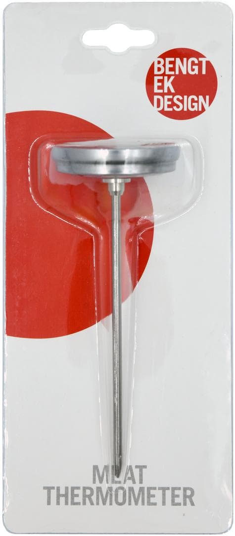 BENGT EK - Steketermometer - qty 1 - Kött termometer