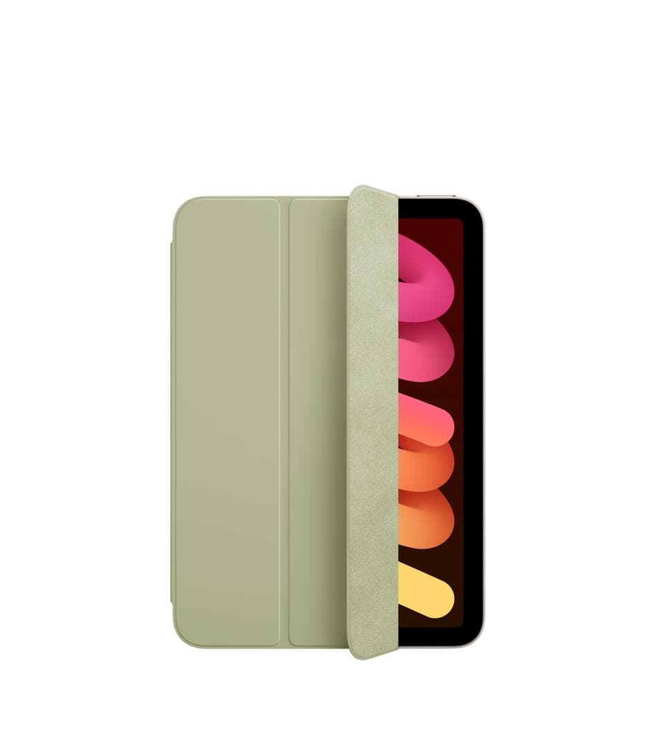 APPLE - iPad Mini Smart Folio Sage