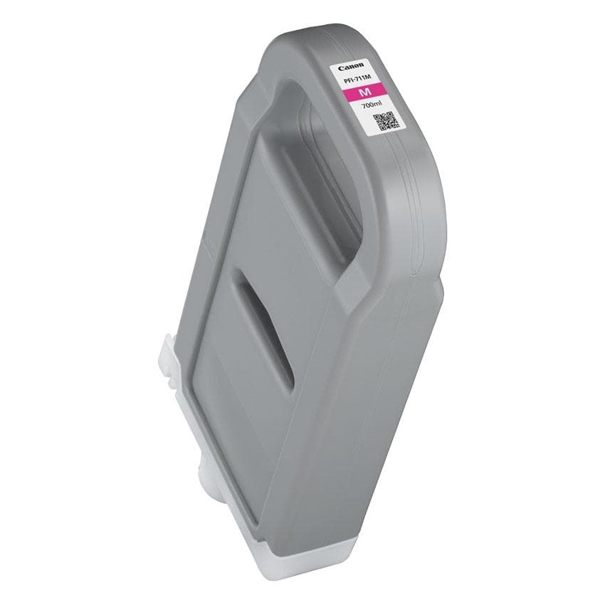 CANON - PFI-711 Ink Cartridge Magenta