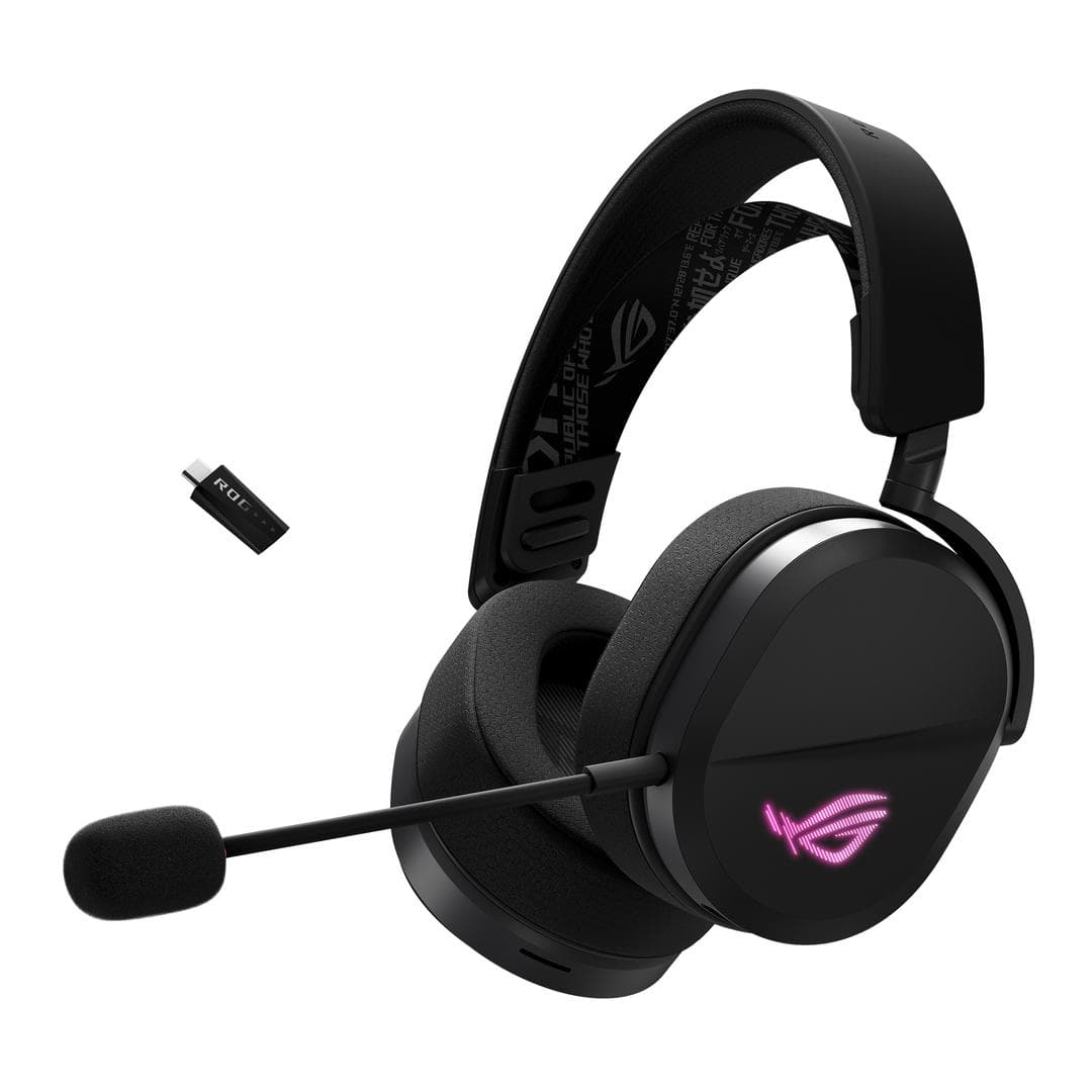 ASUS - A501 ROG PELTA