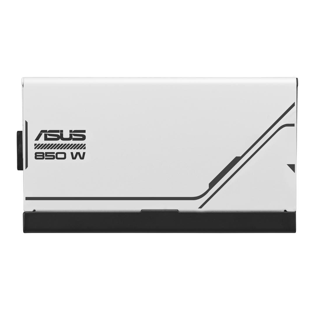 ASUS - Prime 850W 80+ Gold Fully Modular ATX 3.0