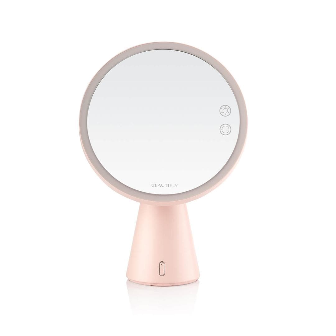 BEAUTIFLY - Mirror Smart Moon BT Speaker