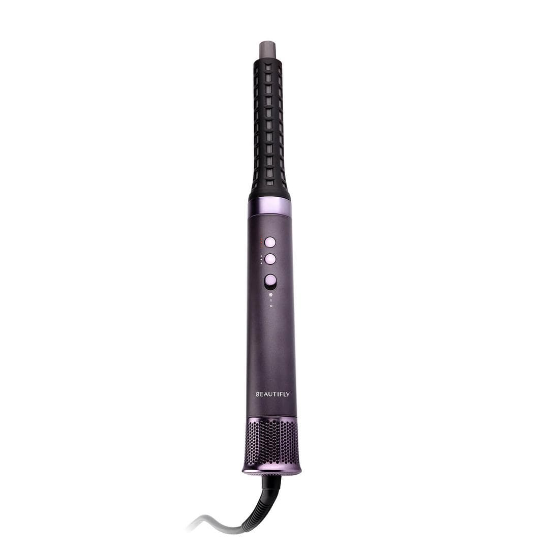 BEAUTIFLY - Hair Styler Hair Flow Pro Styler