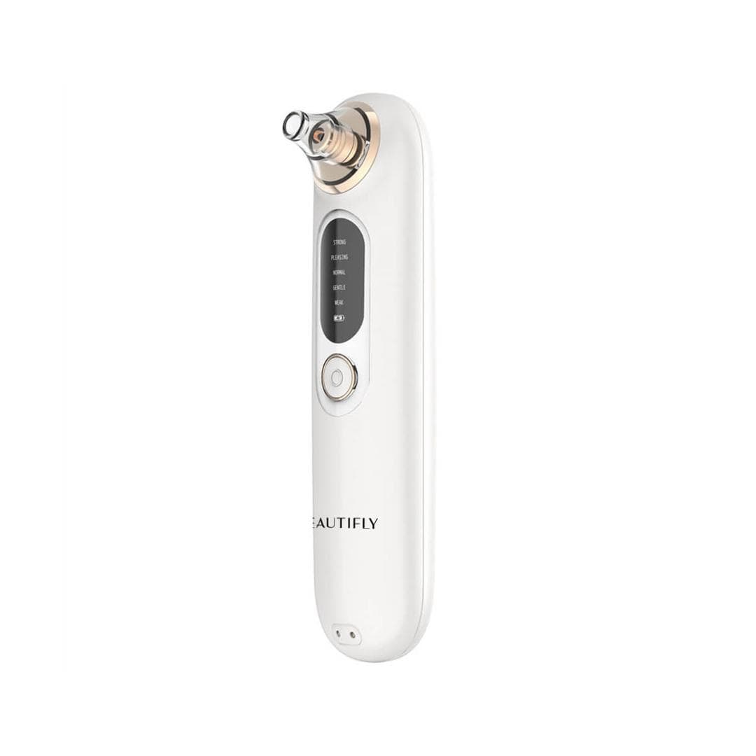 BEAUTIFLY - Microdermabrasion Derma Glow PRO