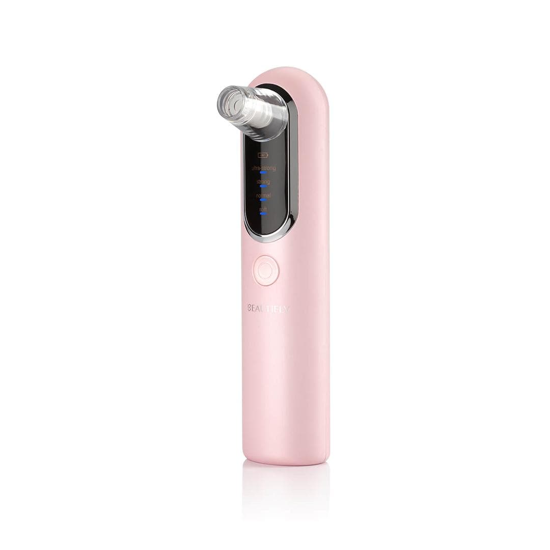 BEAUTIFLY - Microdermabrasion Derma Blush