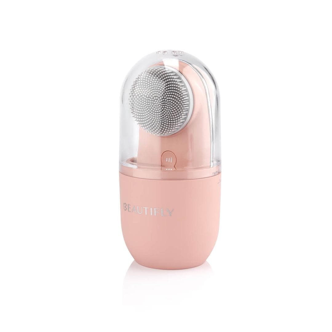 BEAUTIFLY - Sonic Brush Fresh Duo Care Blush