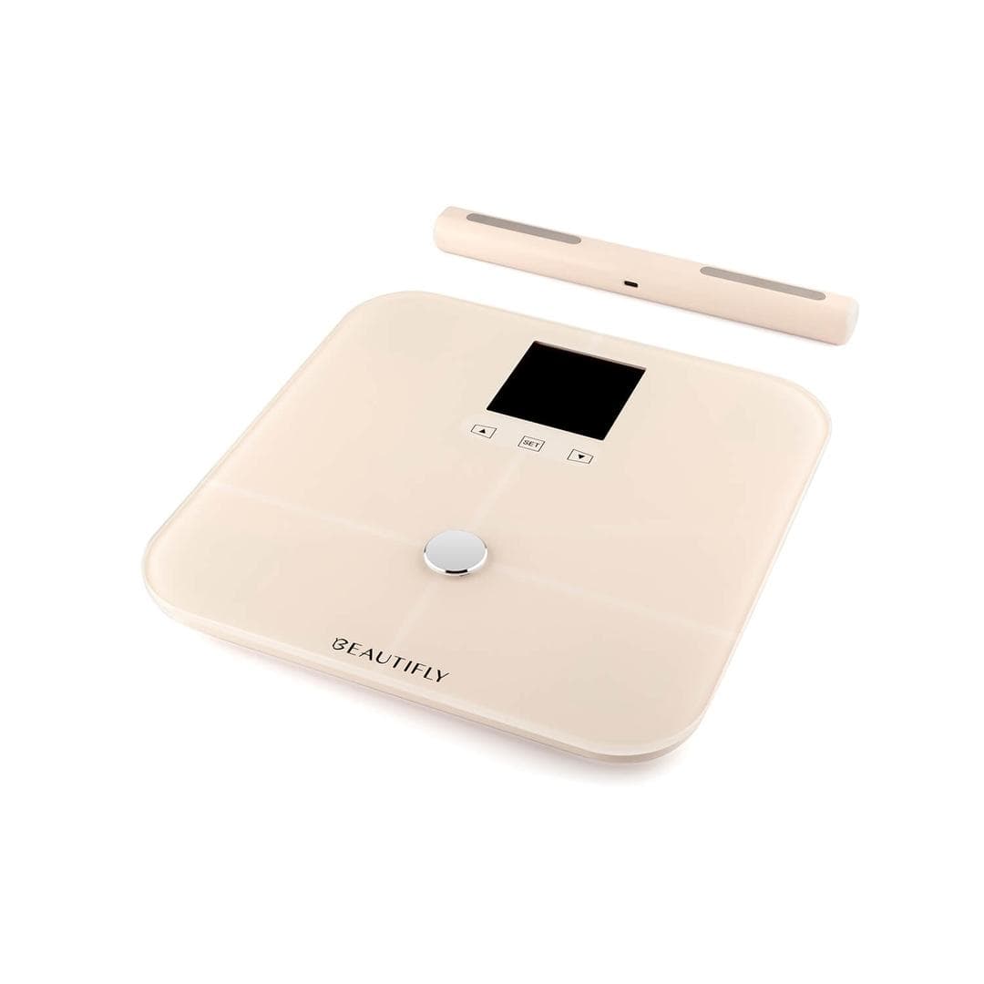 BEAUTIFLY - Body Scanner Scanner Smart App