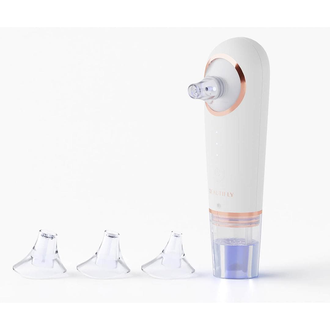 BEAUTIFLY - Hydrodermabrasion B-Hydrapeel PRO