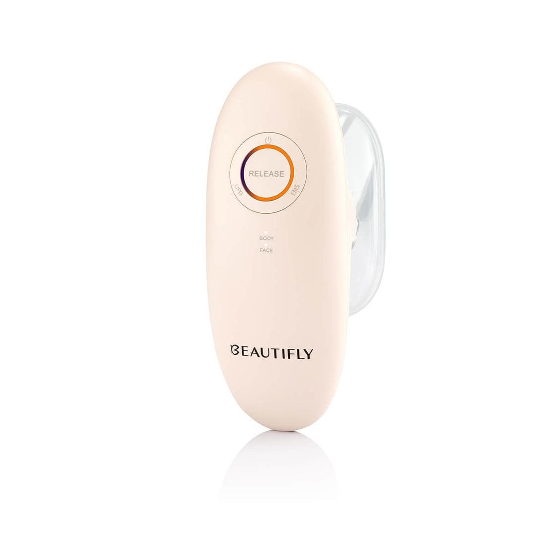 BEAUTIFLY - Body Massager Lipomassage EMS