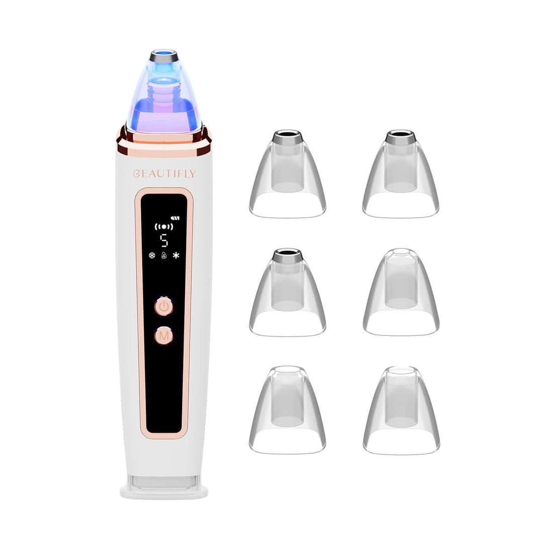 BEAUTIFLY - Microdermabrasion B-Derma Ice