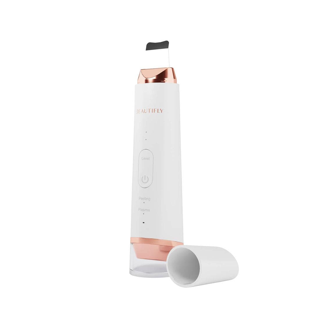 BEAUTIFLY - Skin Scrubber B-Plasma PRO