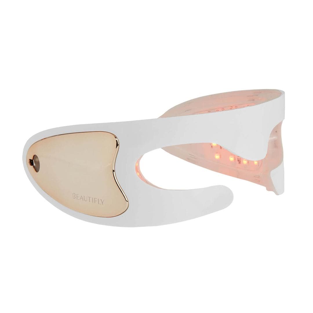 BEAUTIFLY - Light Therapy Mask Serene Eye
