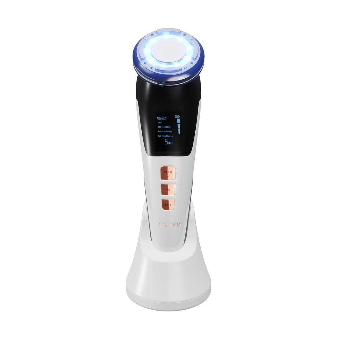 BEAUTIFLY - Mesotherapy