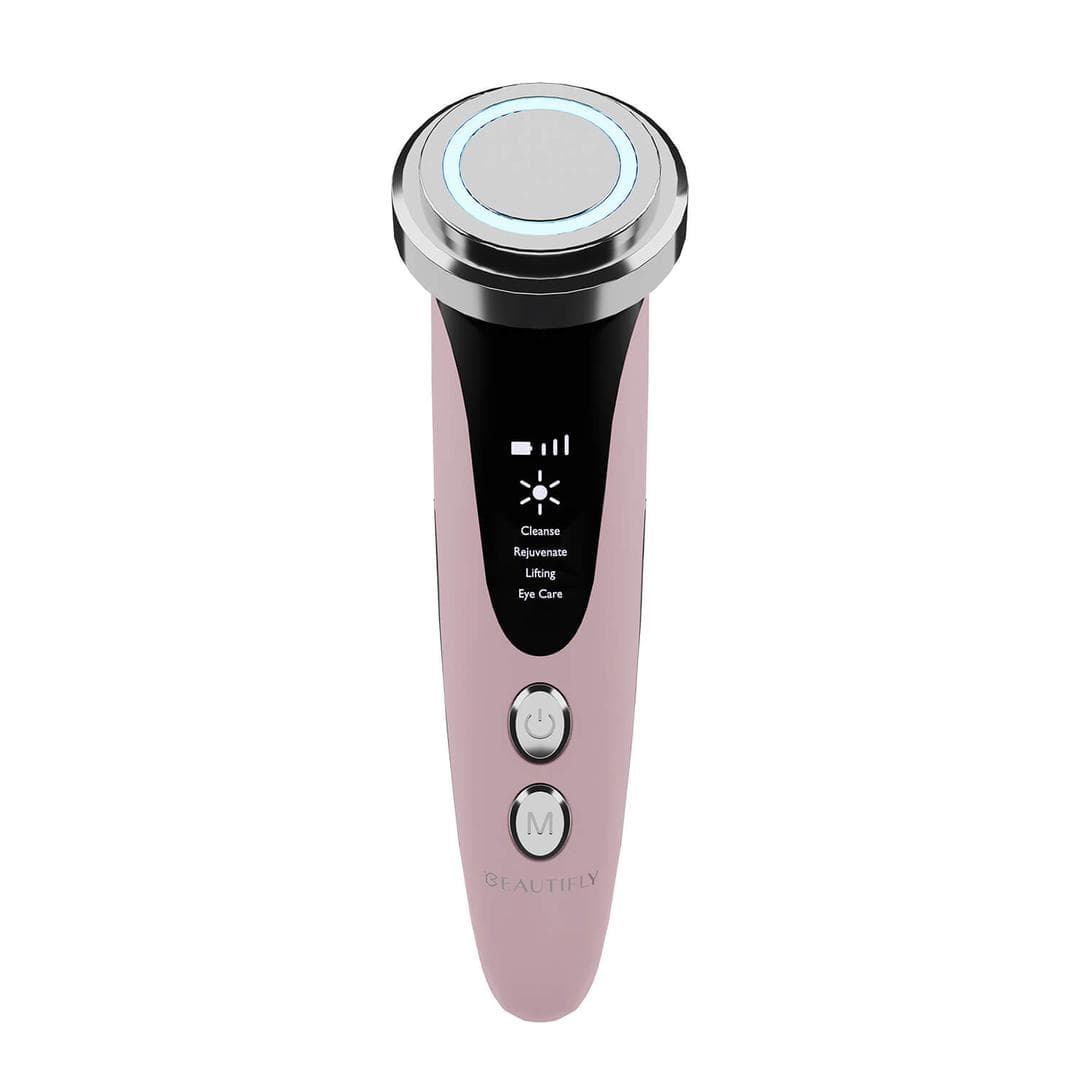BEAUTIFLY - Mesotherapy Needle Free B-Glossy Blush