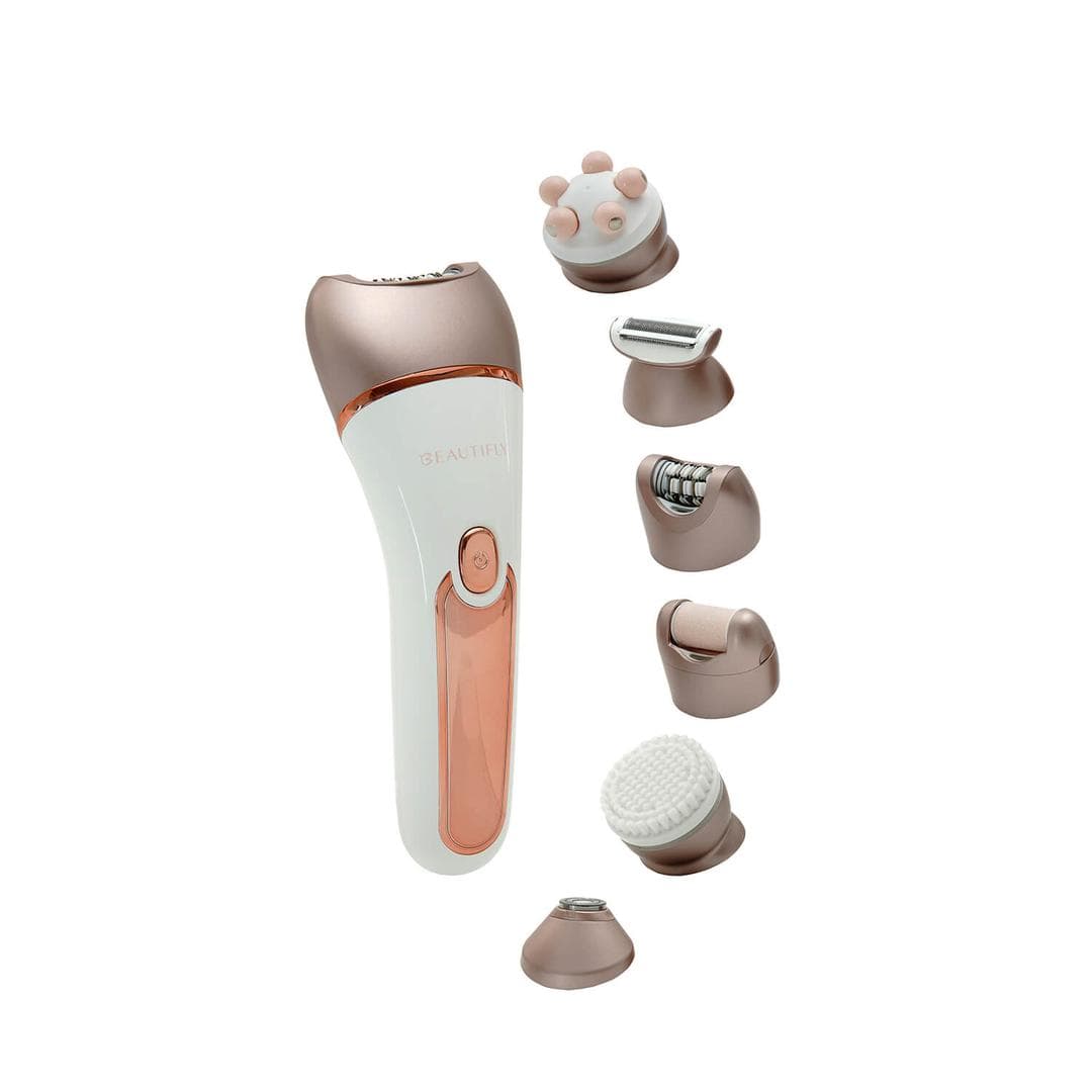 BEAUTIFLY - Body Care Device 5In1 B-Beauty