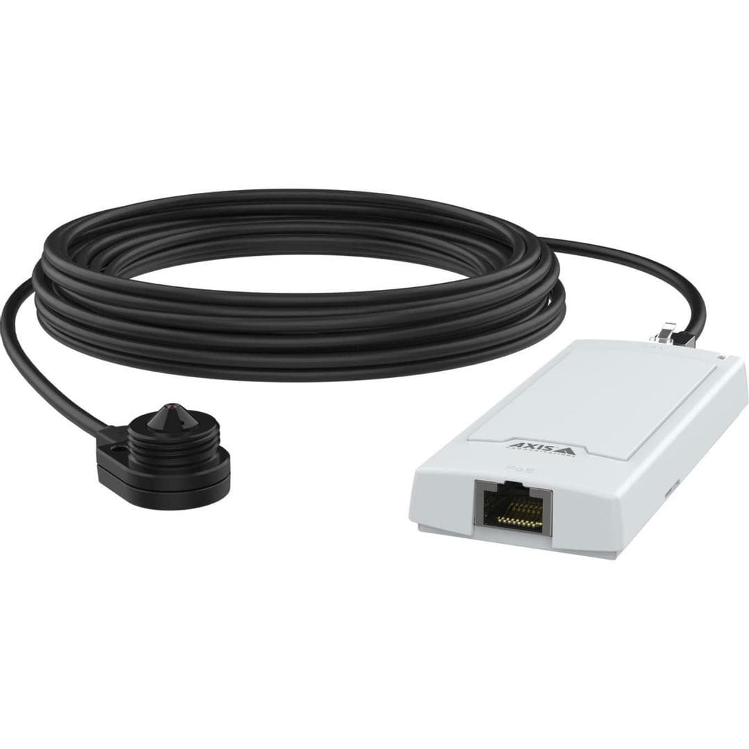AXIS - P1265 MK II MODULAR PINHOLE CAMERA CAM