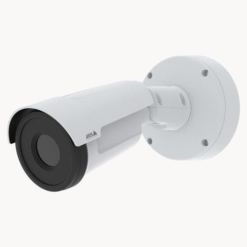 AXIS - Q1971-E 13 MM 30 FPS THERMAL CAMERA CAM
