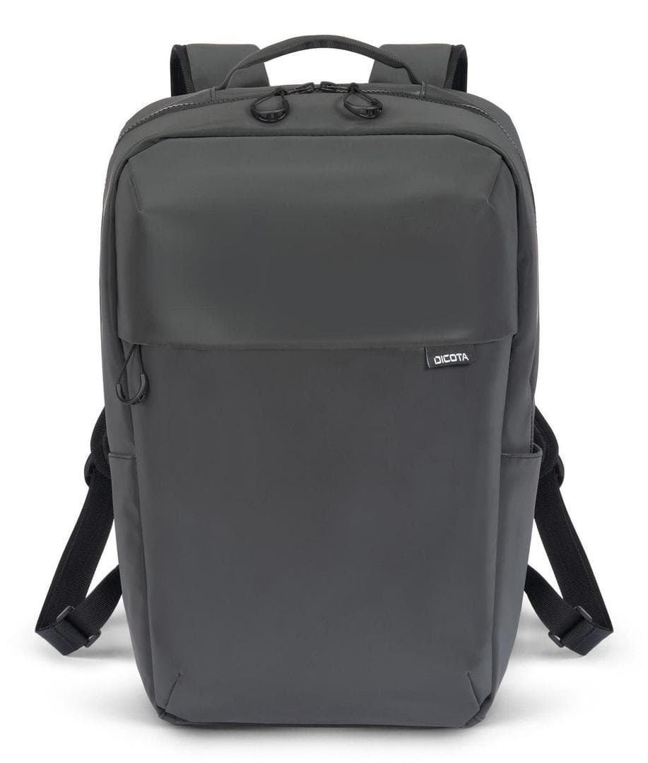 DICOTA - Backpack COMMUTER 13-16inch REFLECTIVE