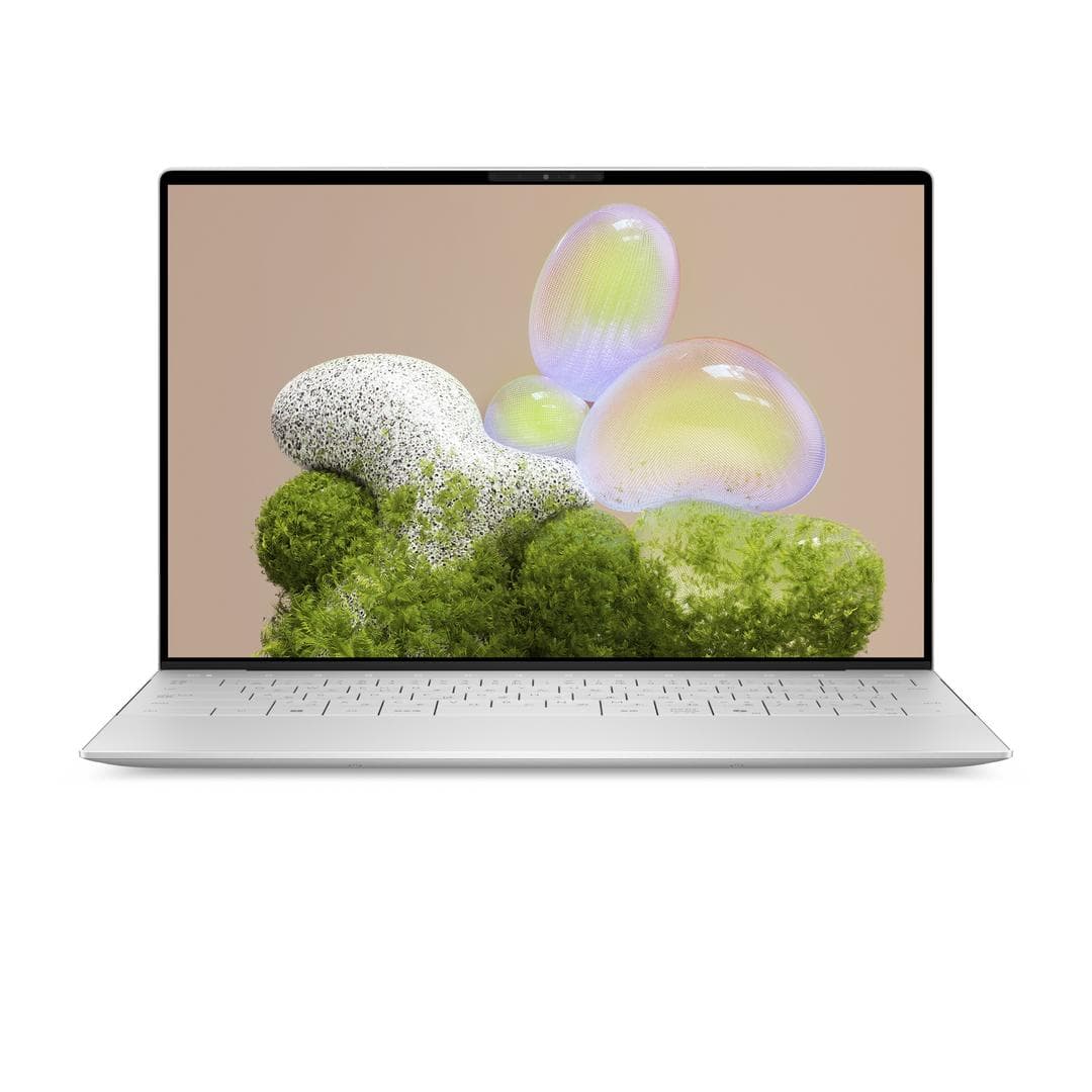 DELL - XPS 13 9350 U7 258V Evo 32GB 1TB