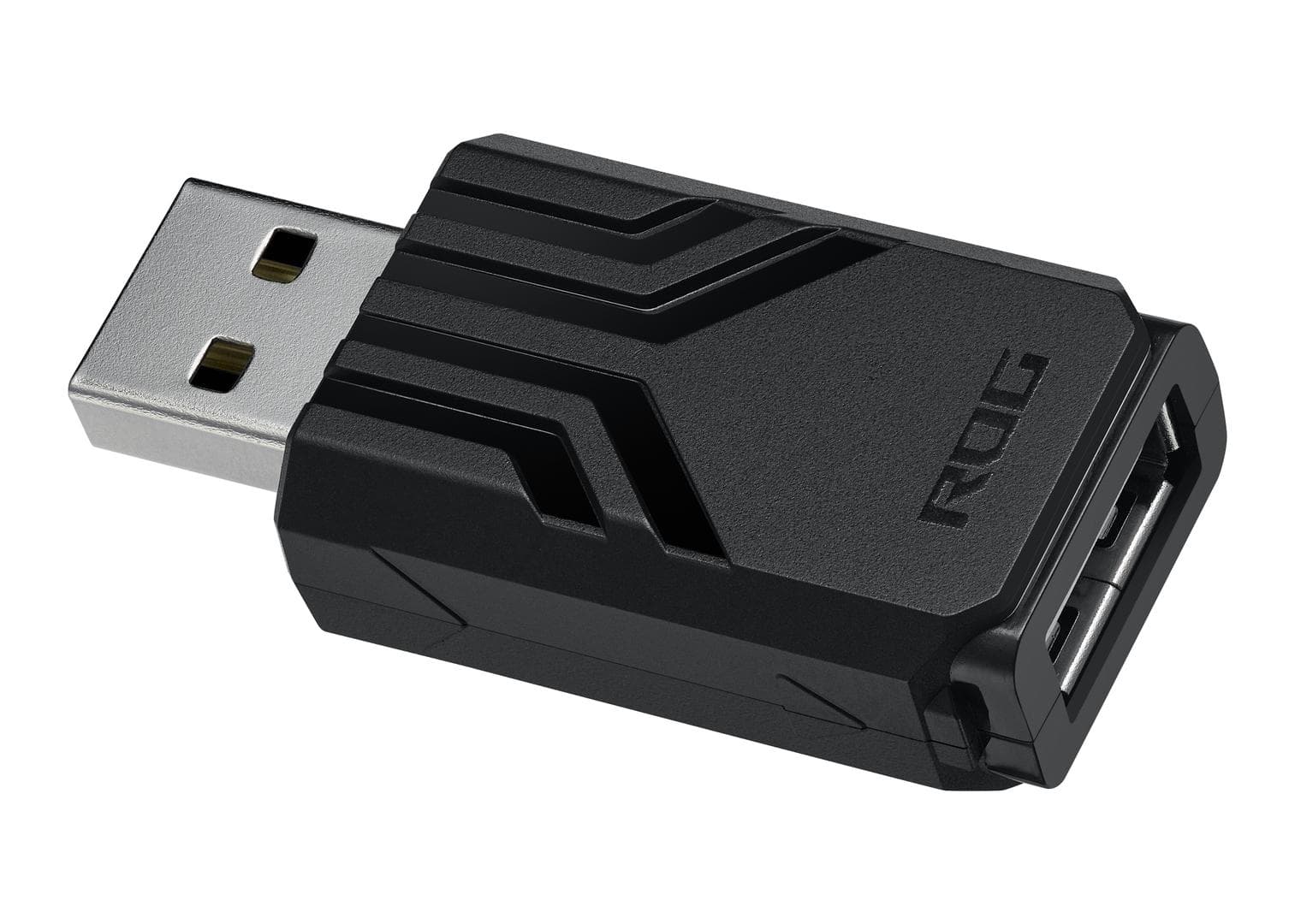 ASUS - ROG AC09 POLLING RATE BOOSTER