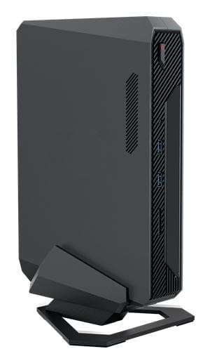ASUS - RNUC14SRKU910002I Barebone Intel Core Ultra 9 185H NVIDIA GeForce RTX 4070 Kit L6 EU Cord