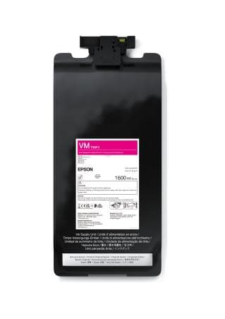 EPSON - P-Series 64inch Vivid Magenta IIPS Ink 1600ml