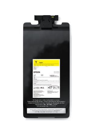 EPSON - P-Series 64inch Yellow IIPS Ink 1600ml