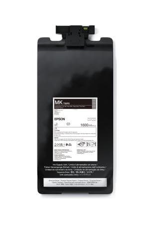 EPSON - P-Series 64inch Matte Black IIPS Ink 1600ml