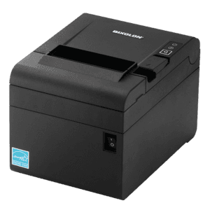 BIXOLON - SRP-E302 BUDGET DT PRINTER 203DPI USB SERIAL LAN 220MM/SEC PRNT