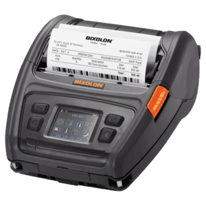 BIXOLON - XM7-40IK DT MOBILE LABEL PRINTER UP TO 5 IPS 203DPI 7.2 V PRNT