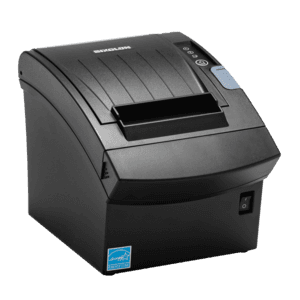 BIXOLON - SRP-350V WITH USB VI SENSOR THERMAL PRINTER 180DPI W/ AUTO C PRNT