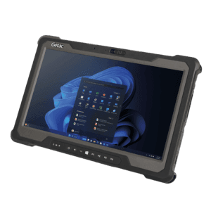 GETAC - A140G2 I5-10210U W11P 14IN 8GB/256GB PCIE SSD EU/UK WIFI+BT SYST
