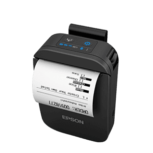 EPSON - TM-P20II (106): RECEIPT BLUETOOTH USB-C WHITE EMEA PRNT