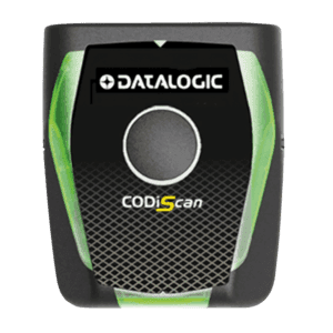 DATALOGIC - CODISCAN BLUETOOTH WEARABLE SCANNER - MID RANGE PERP