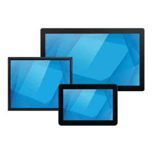 ELO - 3263L 32IN LCD FULL HD VGA HDMI 1.4 CAP 40-TOUCH WITH PALM REJEC LFD