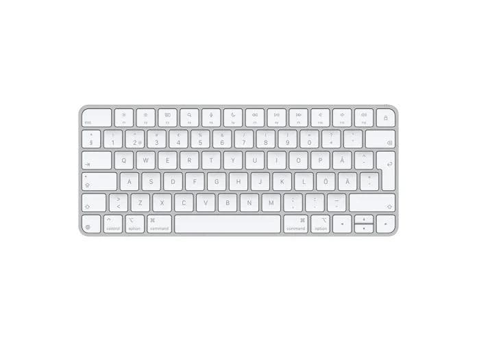 APPLE - MAGIC KEYBOARD-SWE