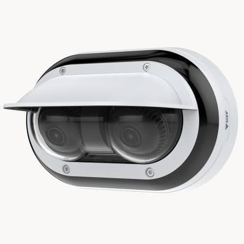 AXIS - P4708-PLVE