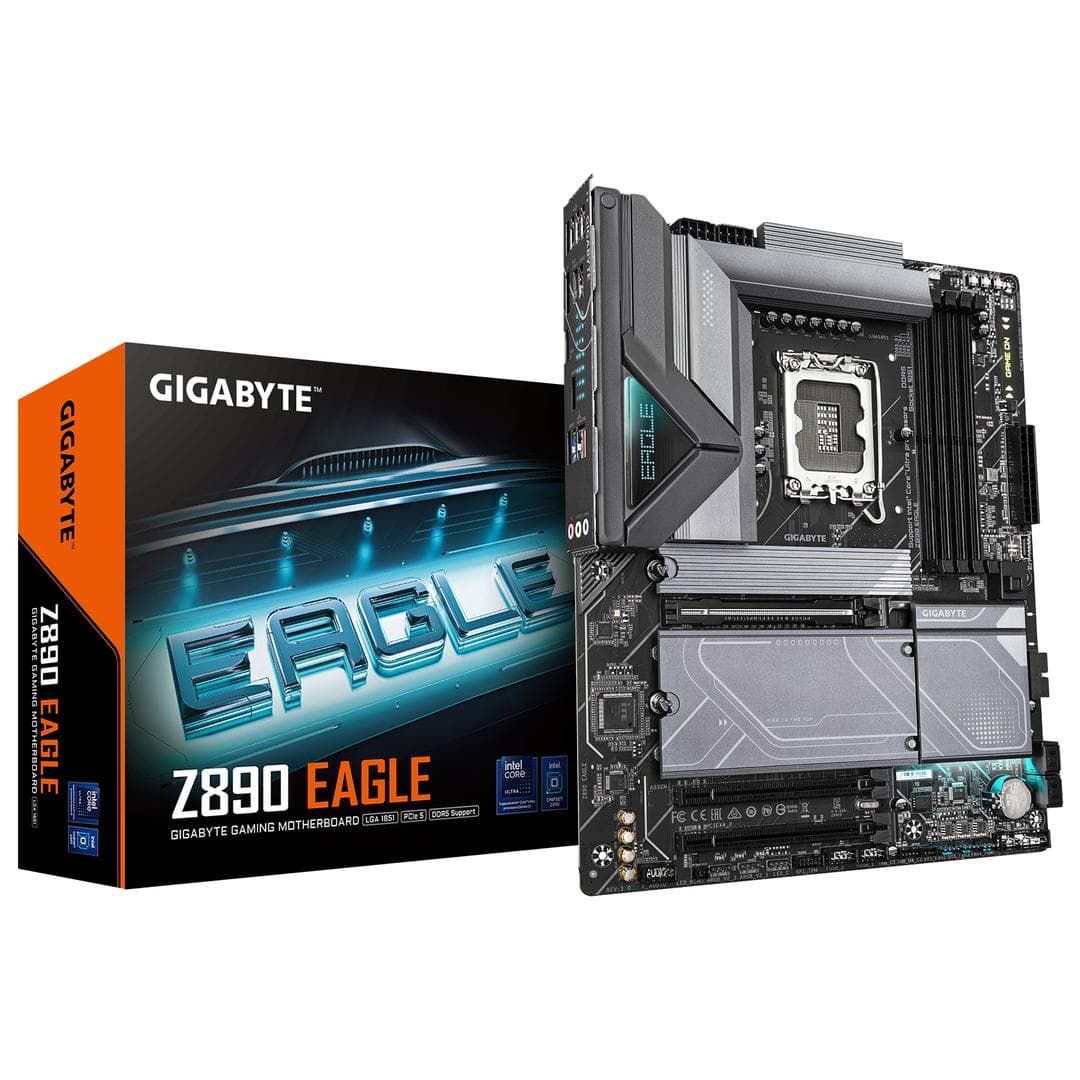 GIGABYTE - Z890 EAGLE