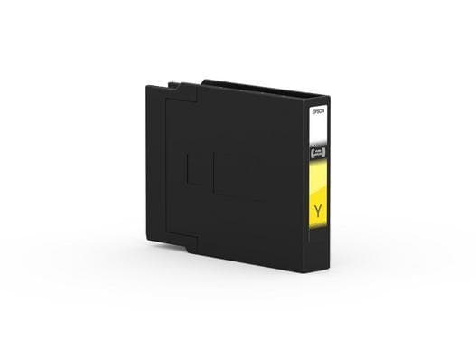 EPSON - WorkForceProEM-C7100/EP-C7000 Ink XXL YL