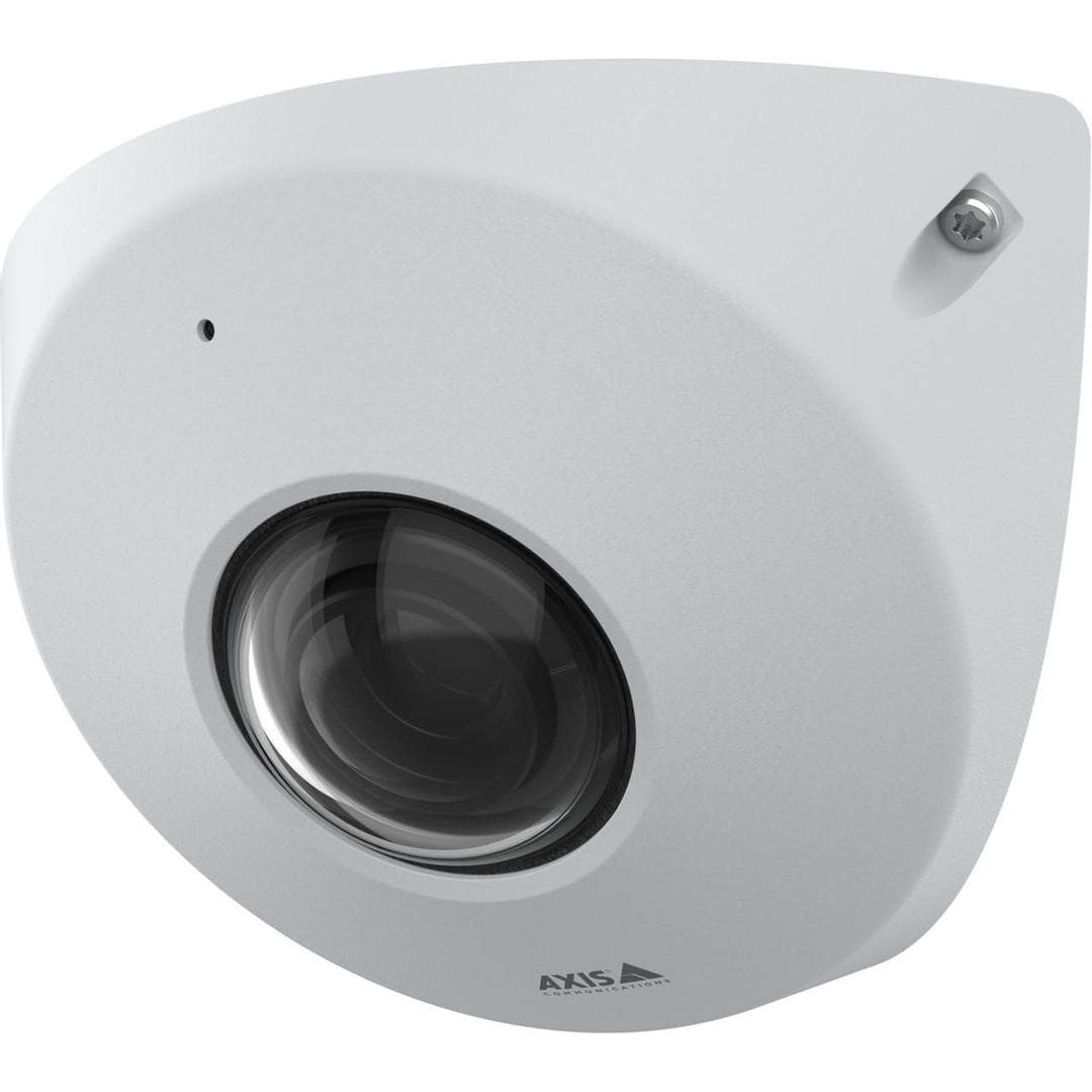 AXIS - P9117-PV