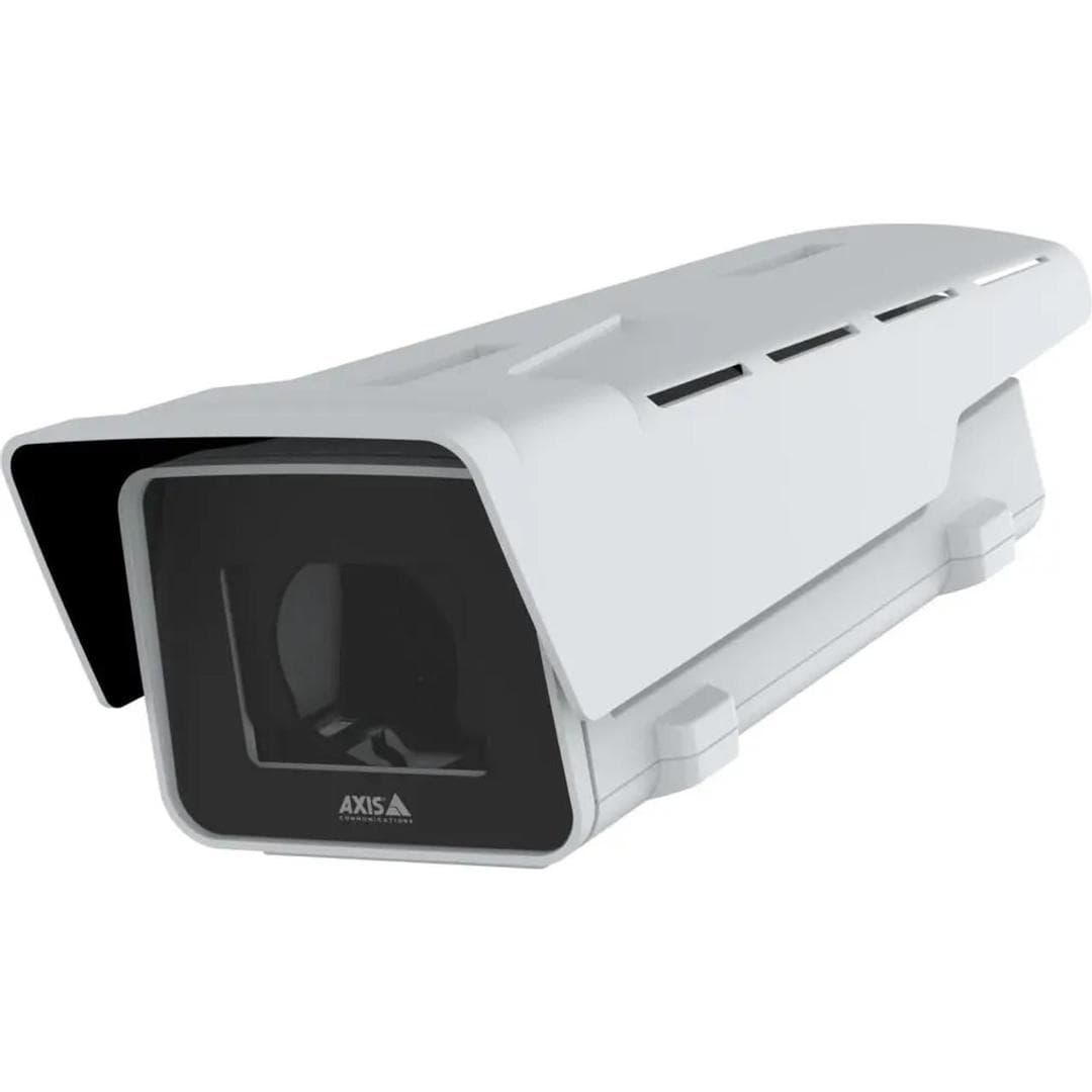AXIS - P1387-BE 1/2.7IN IMAGE SENSOR OUTDOOR NEMA 4X IP66 IP67 CAM
