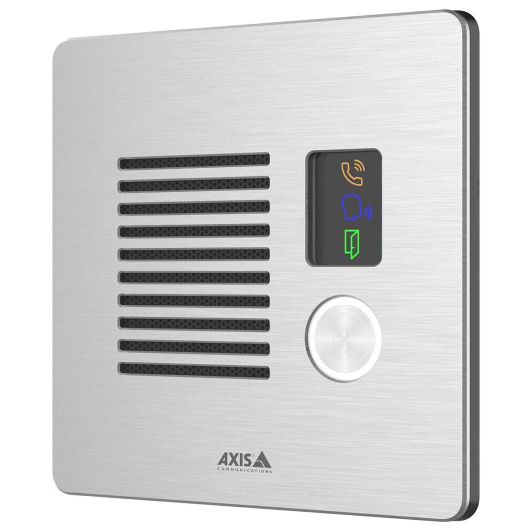 AXIS - I7010-VE