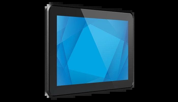 ELO - 0764L 7-INCH HD OPTICALLY BONDED LCD (LED BACKLIGHT) OPEN MNTR