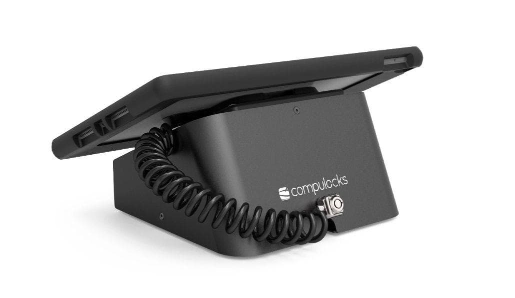 COMPULOCKS - Universal Tablet Magnetic AV